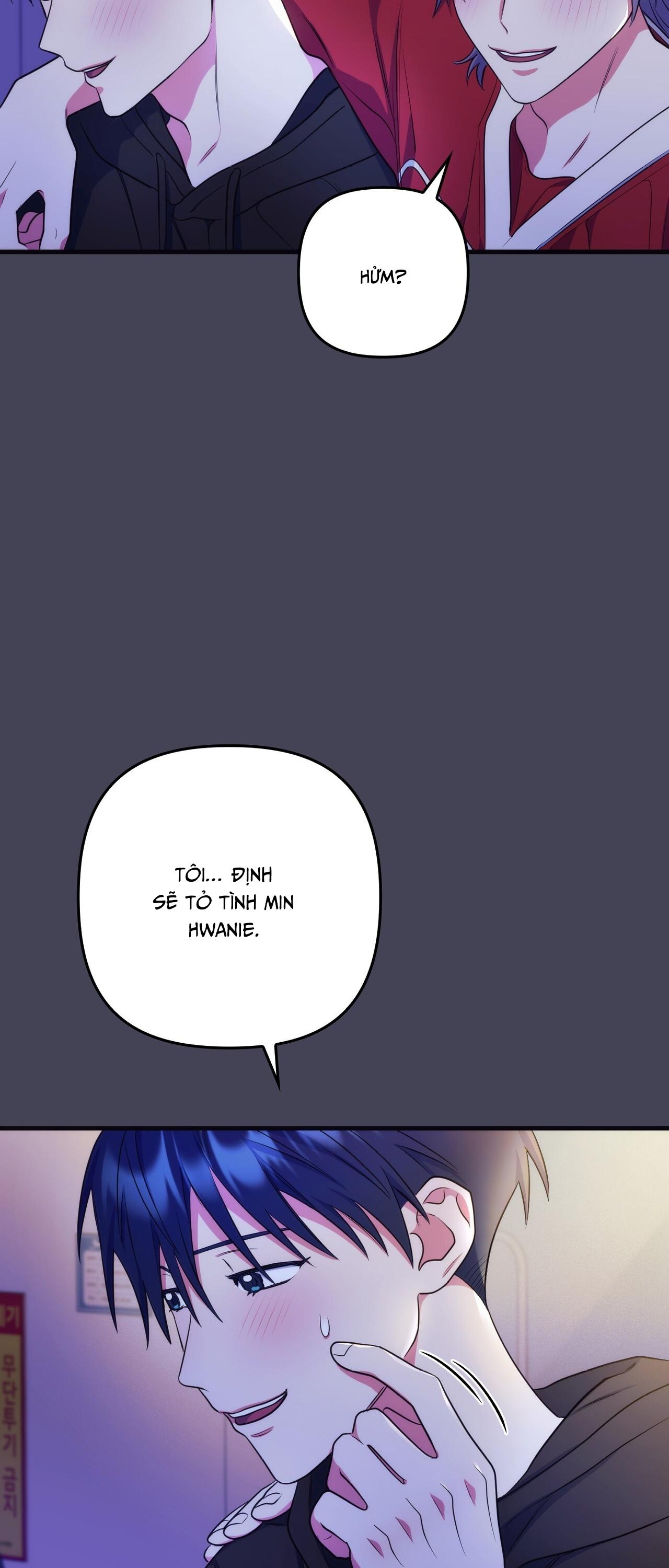 GIÚP ANH MỘT LẦN THÔI Chapter 12 - Next 