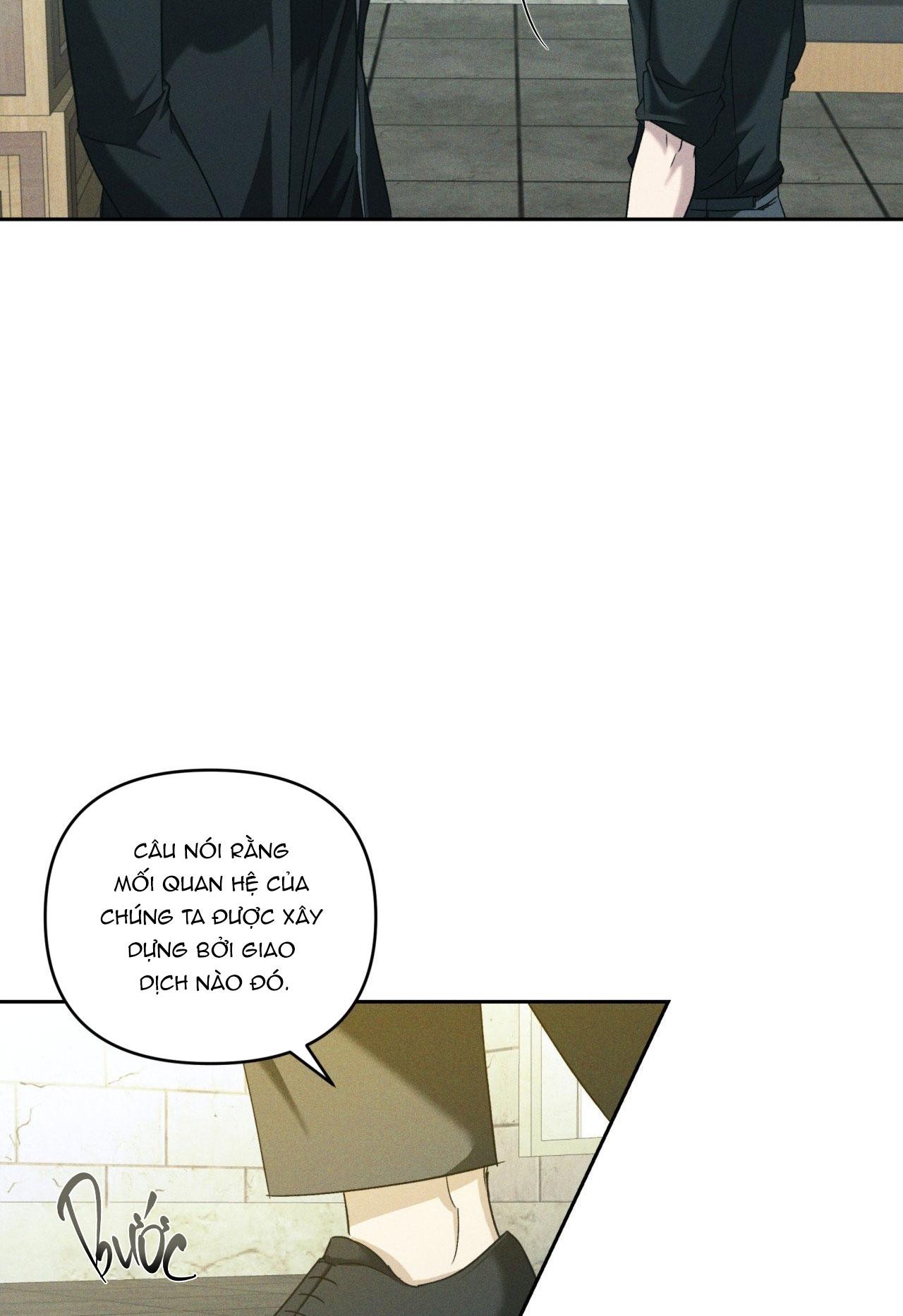 EDEN Chapter 31 - Trang 2