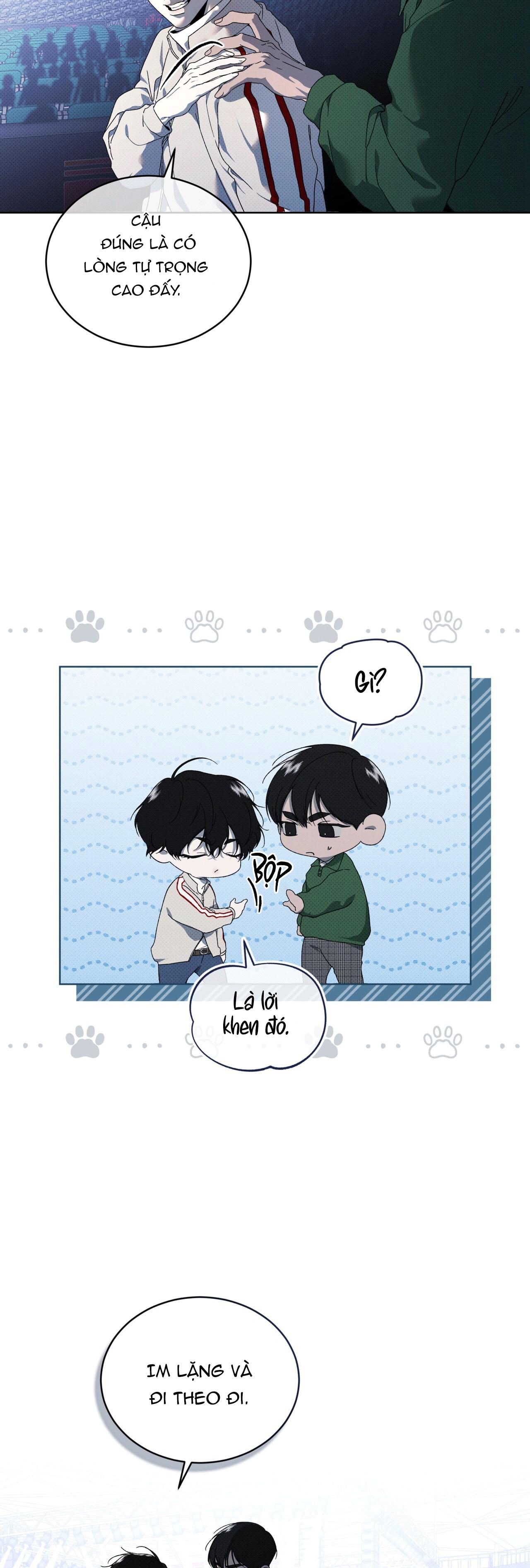 NGUỒN GỐC TIẾN HÓA Chapter 10 - Trang 2