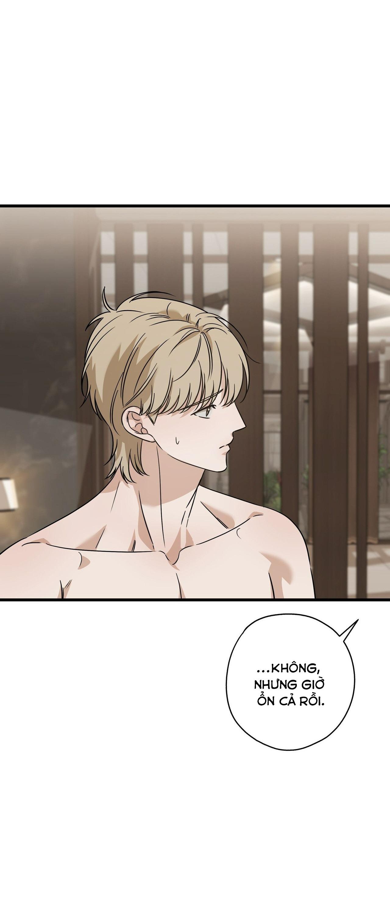 HỢP ĐỒNG KẸO Chapter 30 - Next 