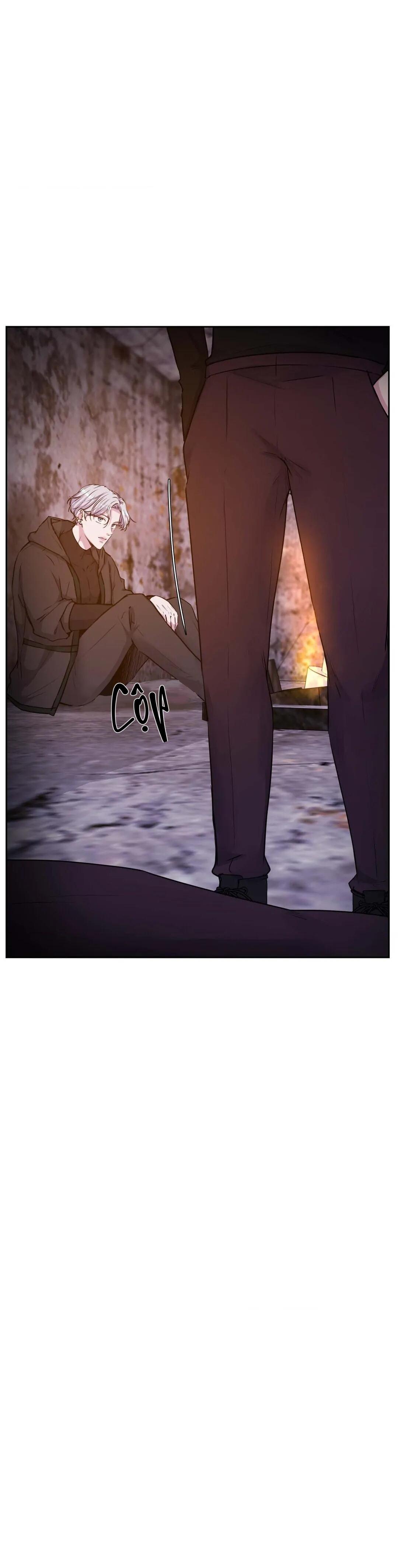 Guiding Light Chapter 32 - Next 