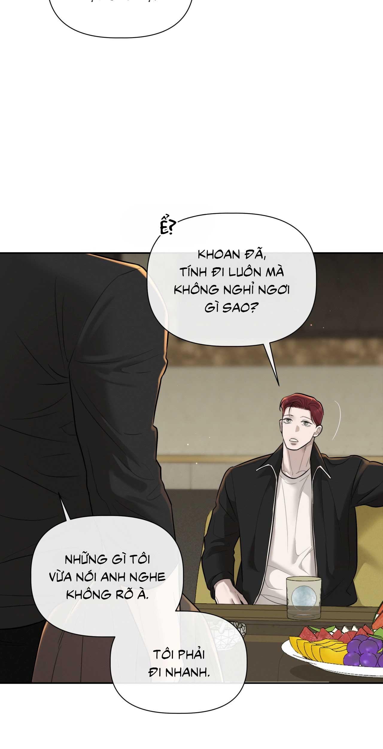 NHIỆT ĐỘ TIẾP XÚC Chapter 38 H+ - Next 