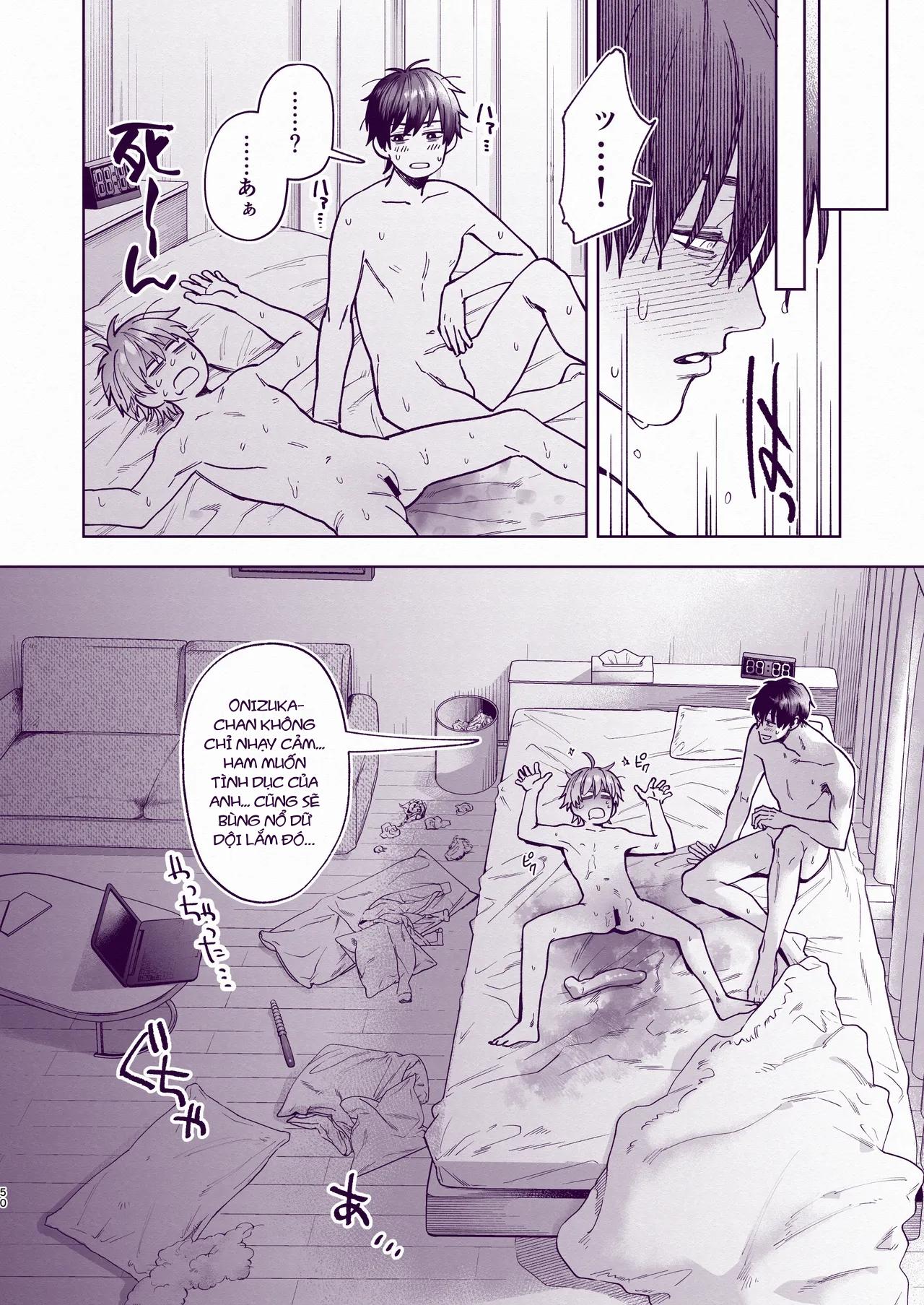 Tuyển tập trôn có lài Chapter 121 - Next Chapter 122