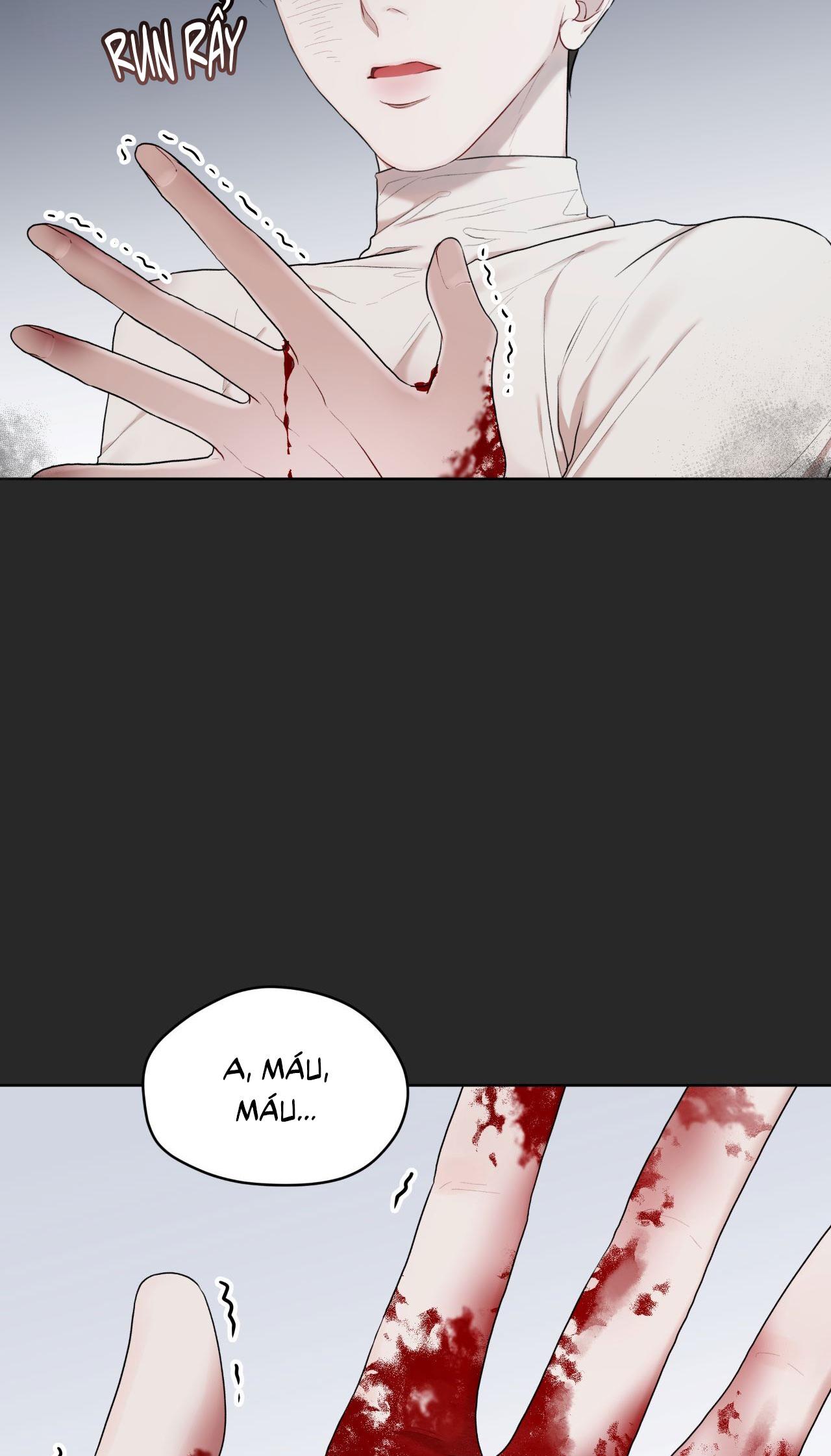 KHỞI NGUỒN SỰ SỐNG Chapter 57 - Next Chapter 58