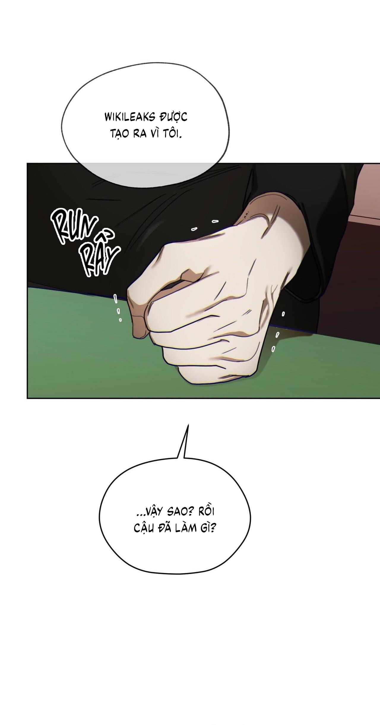 (CBunu) Phạm Luật Chapter 113 - Next 