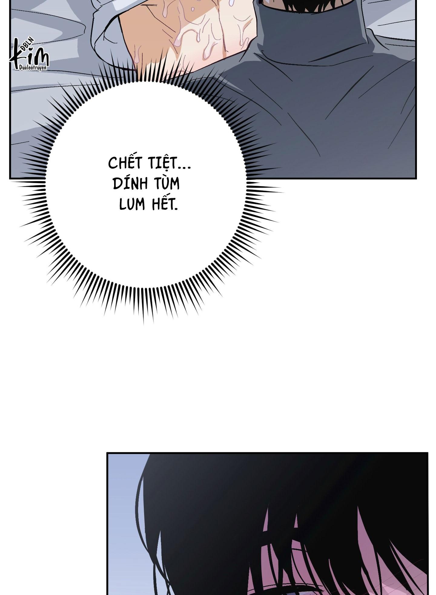 TƯƠNG XỨNG Chapter 11 - Trang 2