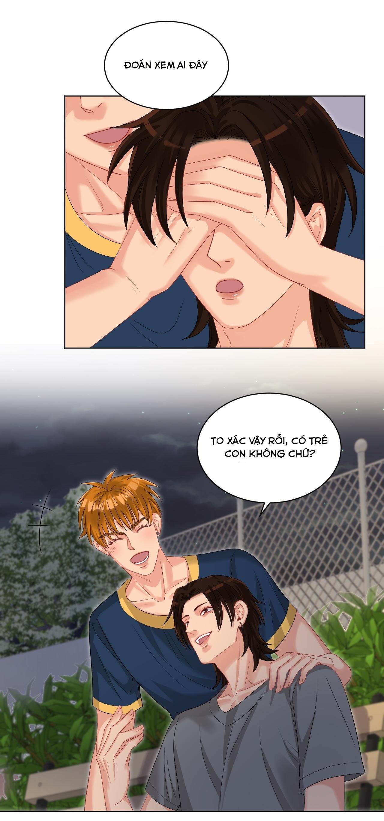 Ký túc xá nam phòng 303 Chapter 252 - Next 