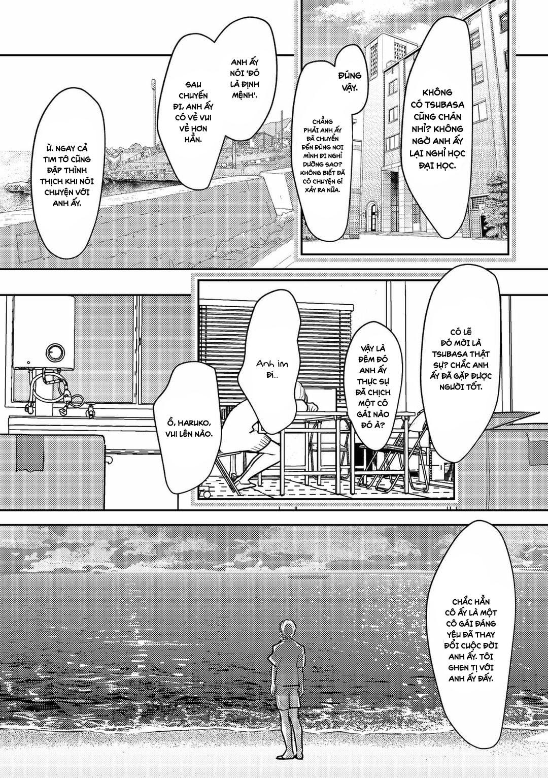 Tổng hợp boylove 18+ Chapter 406 - Next Chapter 407