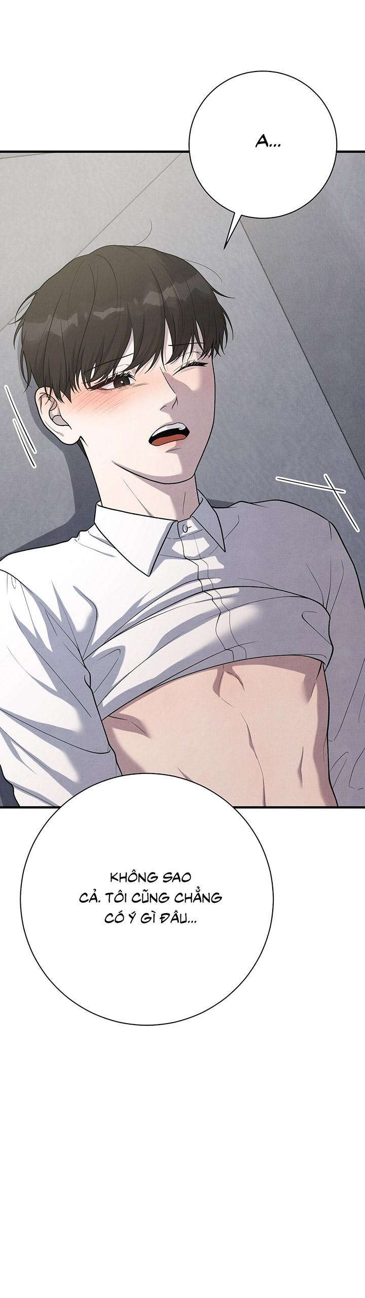 [DDT] HƯƠNG VỊ TÌNH THÂN Chapter 12 19+ - Trang 2