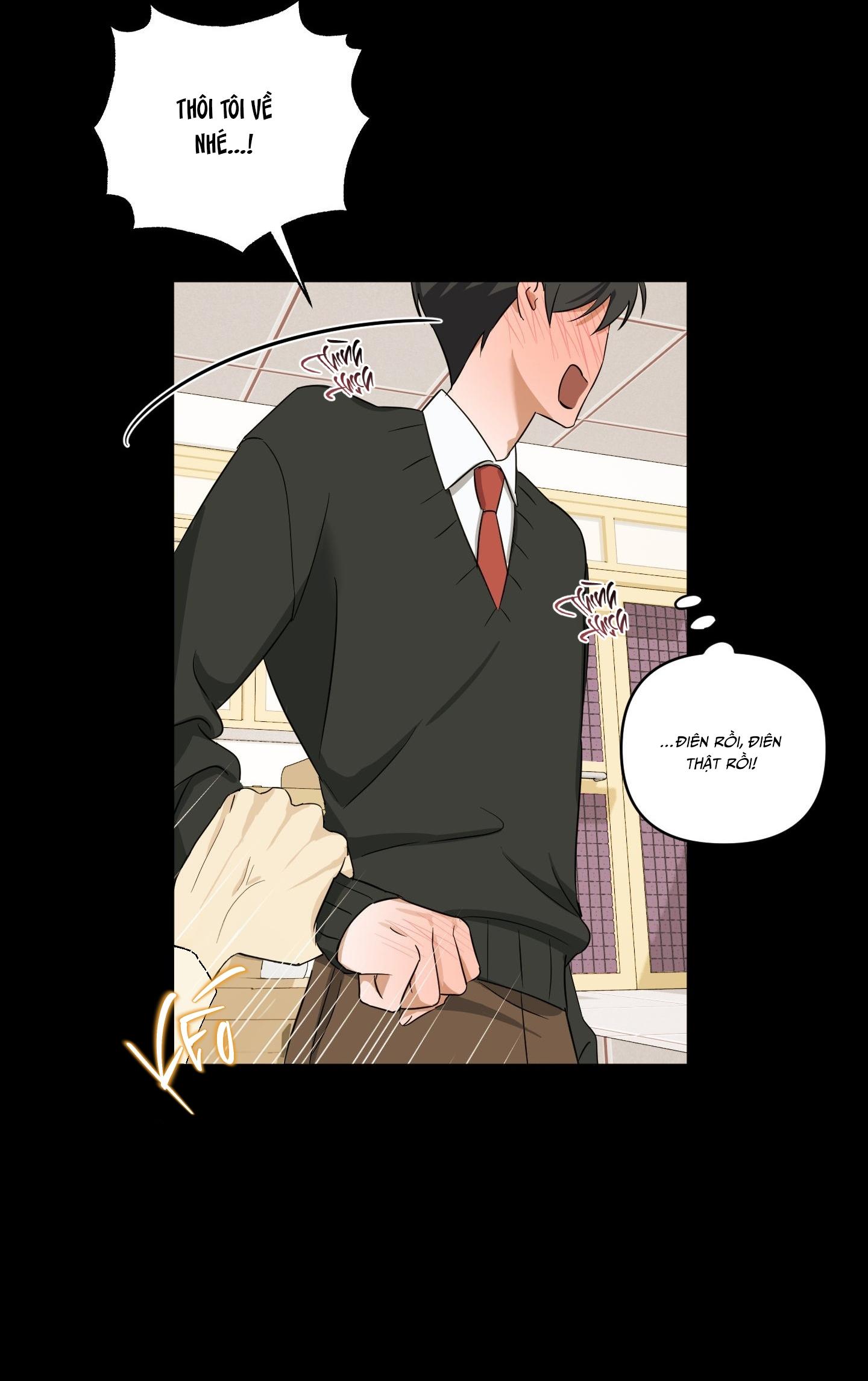 GUITAR ĐIỆN VÀ CÀ VẠT Chapter 6 - Next 