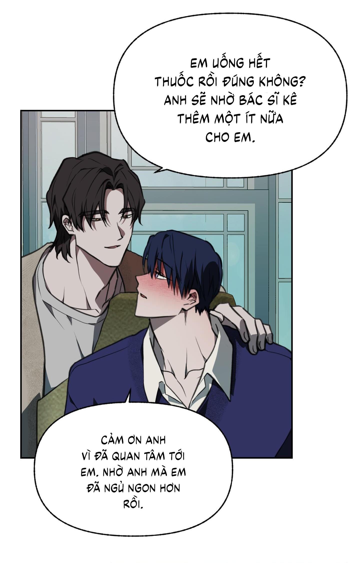 (CBunu) Control Time Chapter 34 - Next Chapter 35 H+