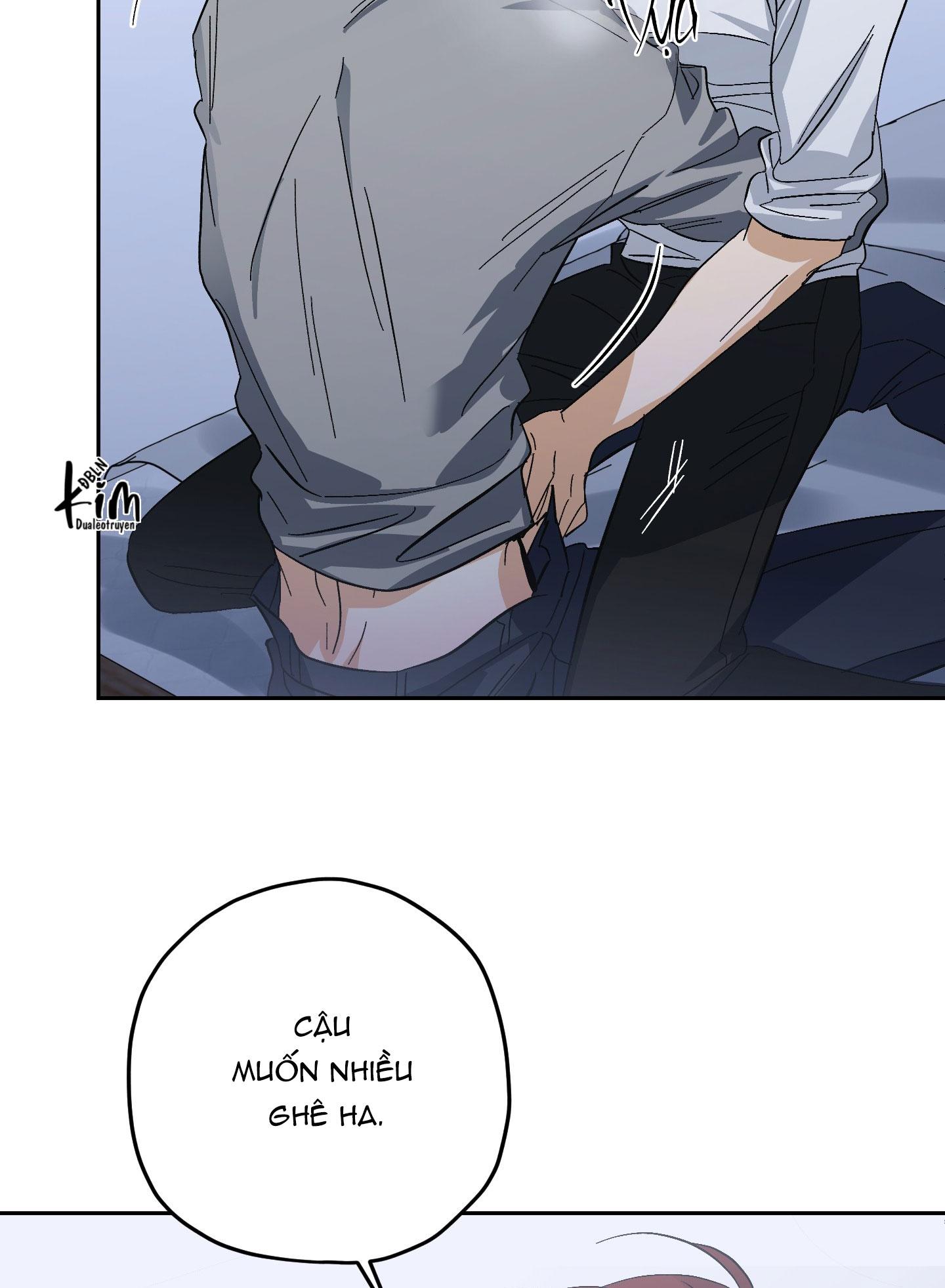 TƯƠNG XỨNG Chapter 11 - Trang 2