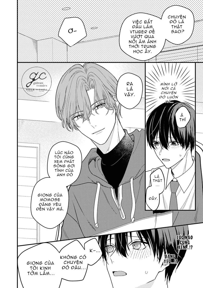 Nắc Ná Thở Chapter 4 - Trang 2