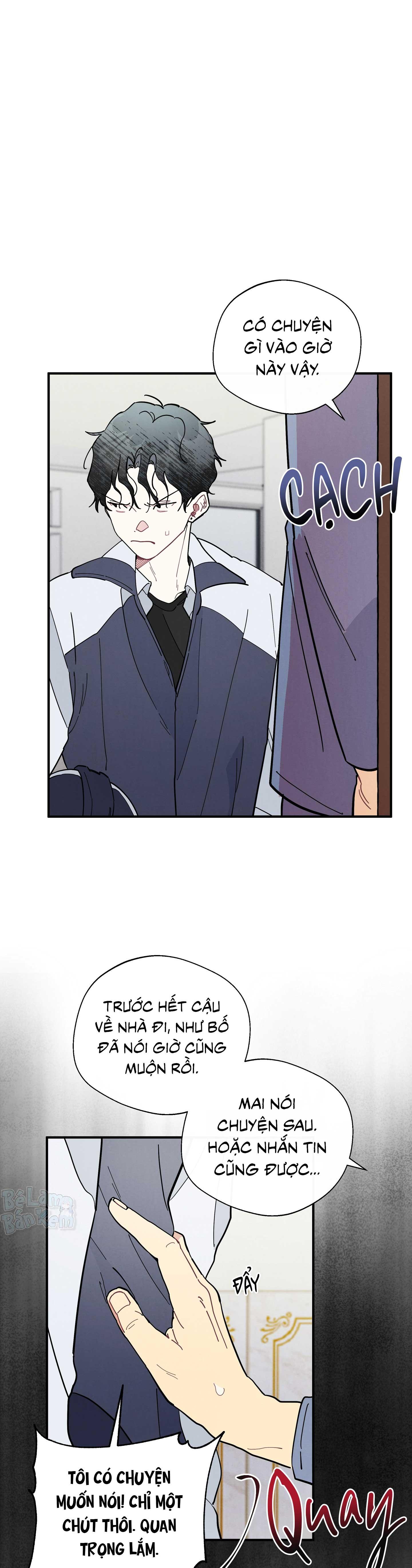 One-Room TA Chapter 58 - Next Chapter 59