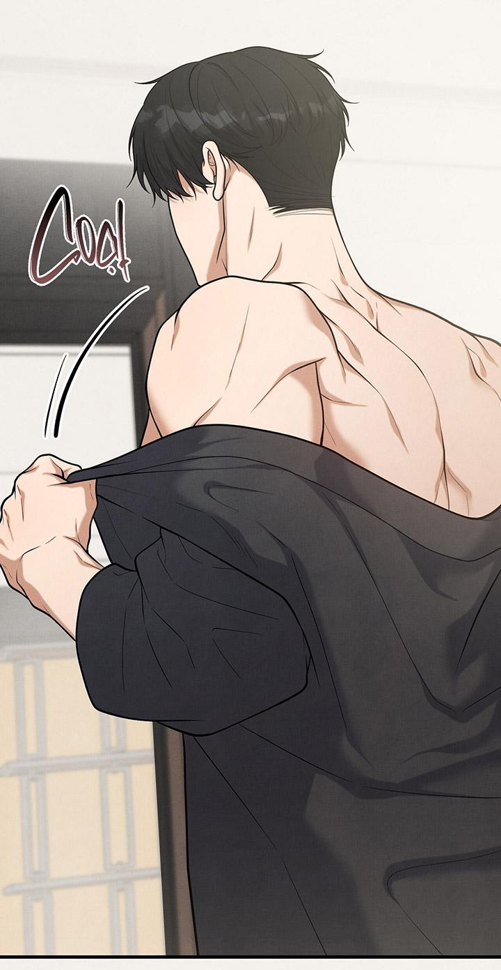 [DDT] HƯƠNG VỊ TÌNH THÂN Chapter 16 19+ - Trang 2