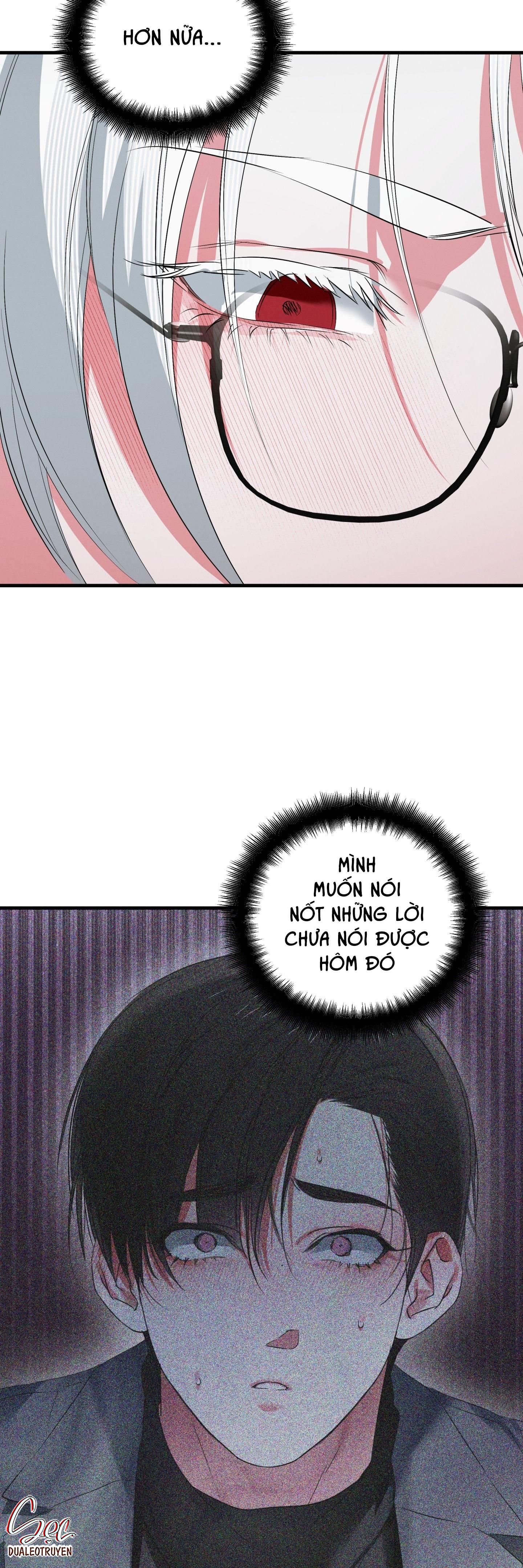 DŨNG SĨ 3 CHÂN Chapter 40 - Next Chapter 41 END