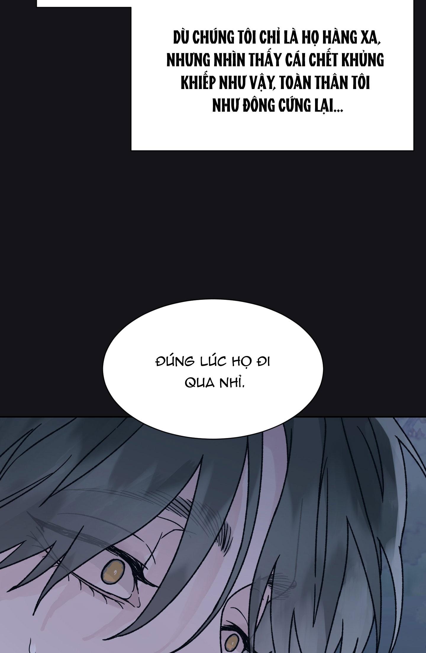 ĐÊM KINH HOÀNG Chapter 58 - Trang 2