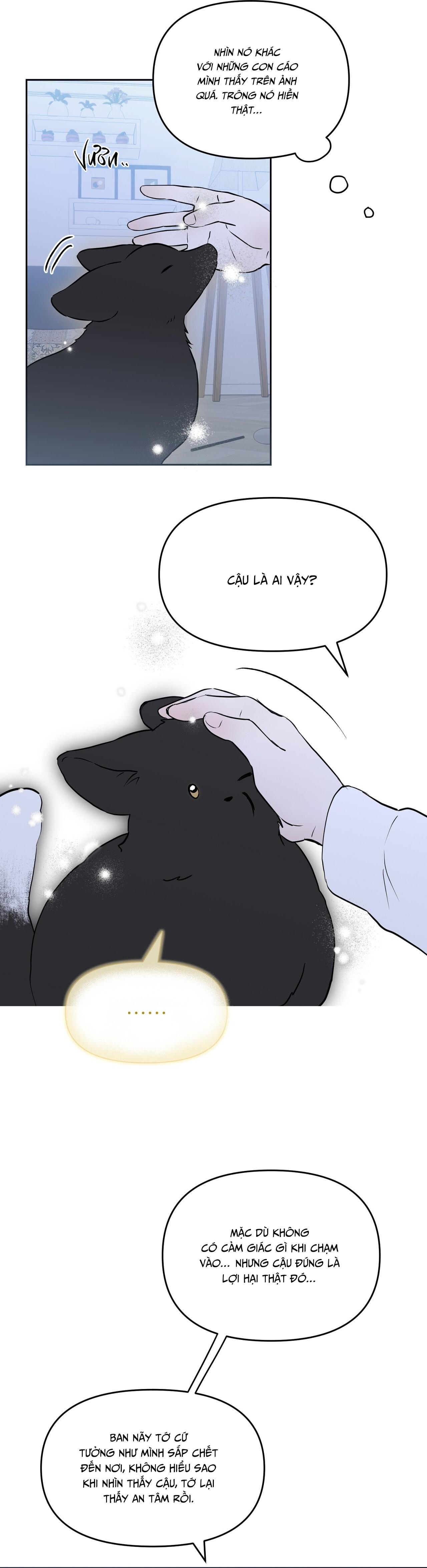 (GĐCV) ÁNH NẮNG LEN LỎI Chapter 1 - Next Chapter 2