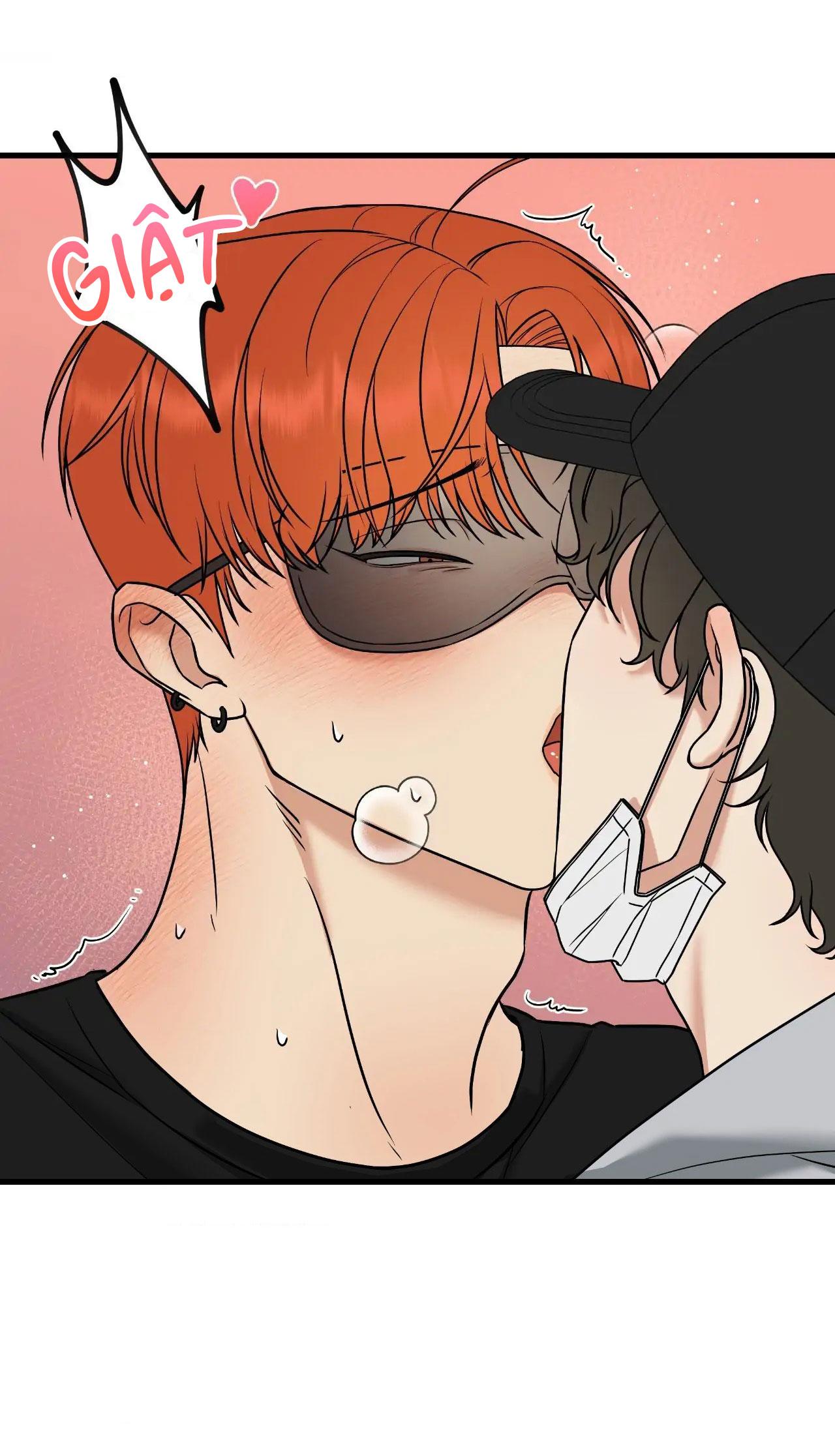 Bốt Hôn Chapter 1 - Trang 2