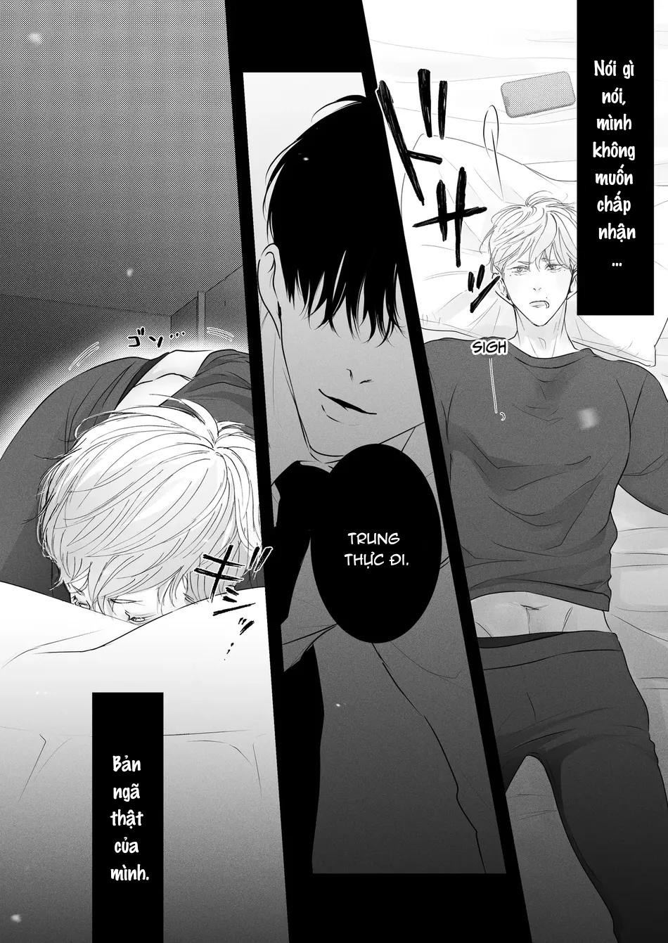 ổ truyện nắng cực Chapter 15 - Next 