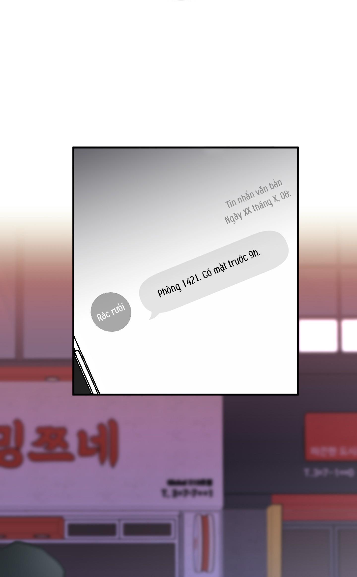 (CBunu) SCOOP Chapter 13 - Next Chapter 14 H+