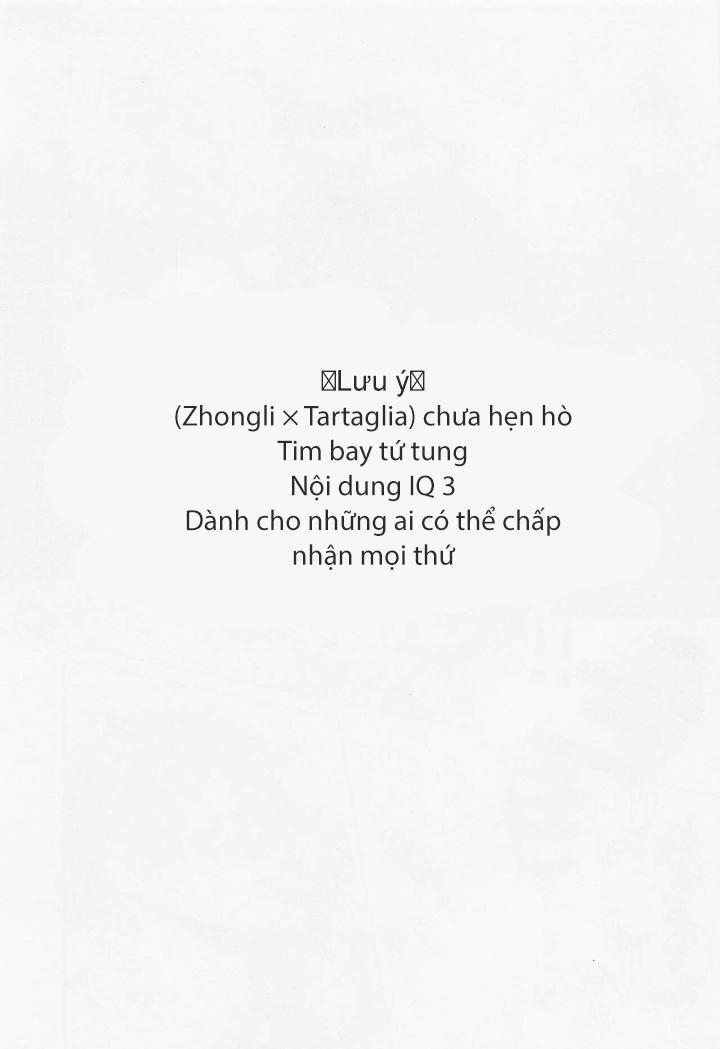 Tuyển tập truyện doujinshi Chapter 327 - Next Chapter 328