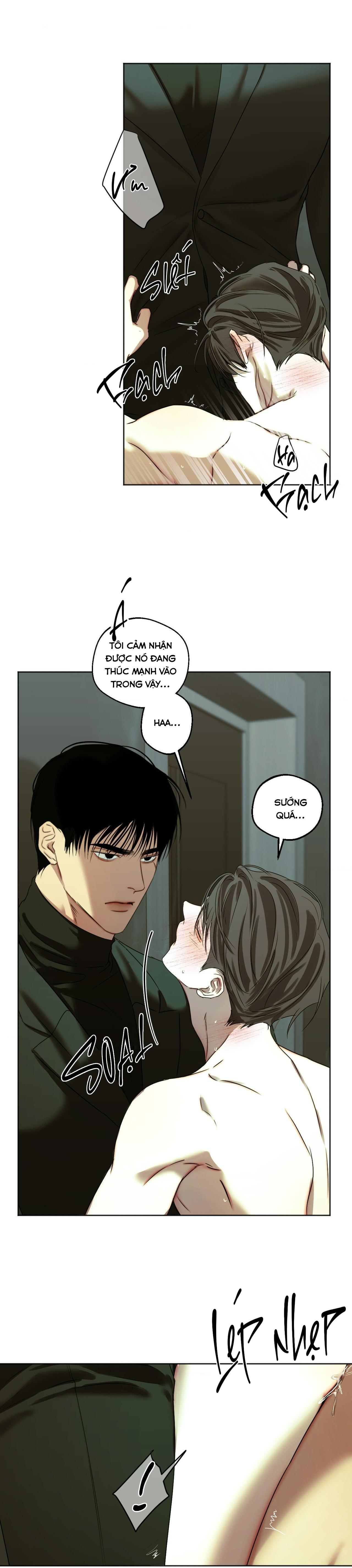 SẮC DỤC Chapter 47 - Next 