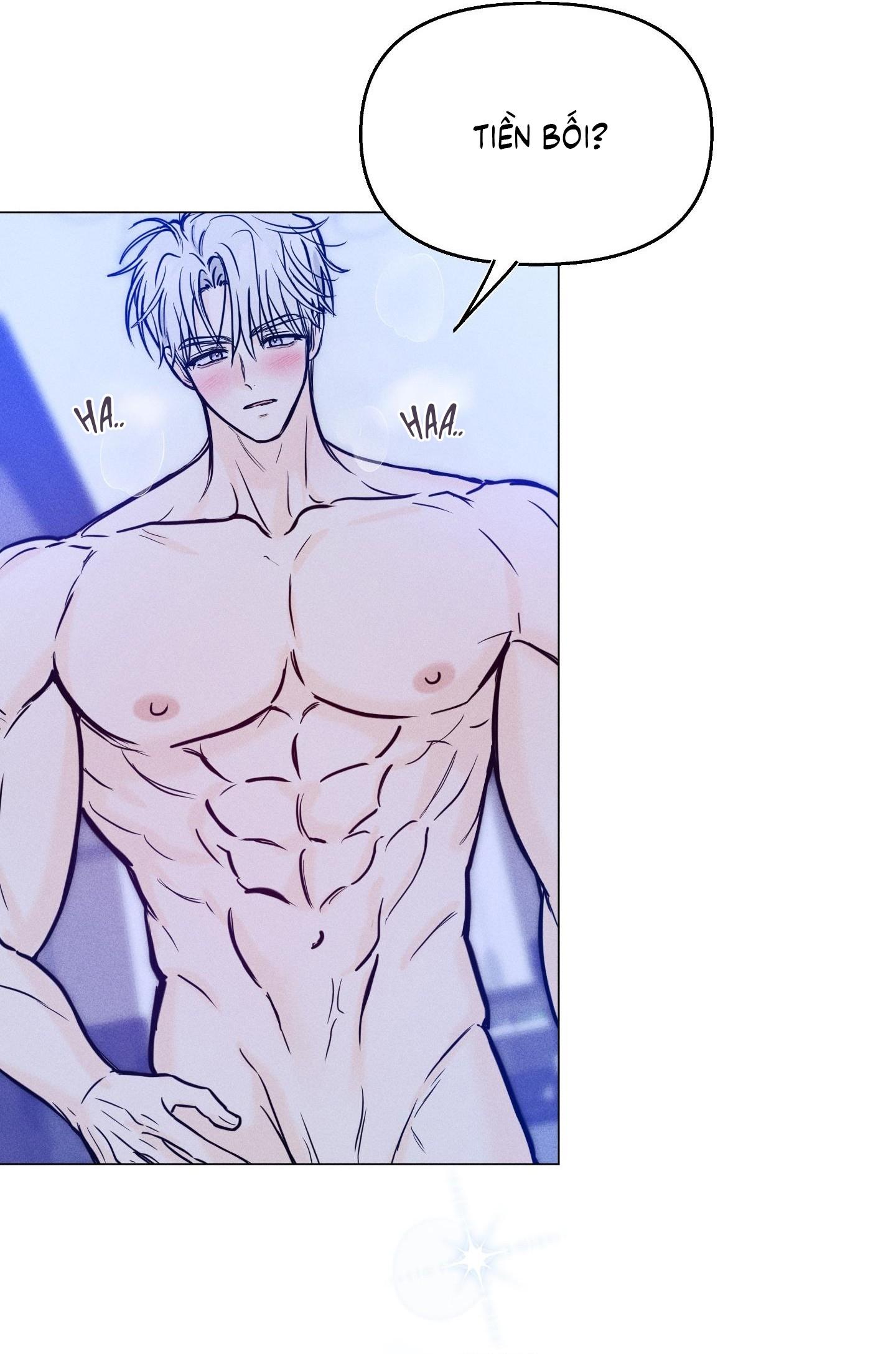 (CBunu) LOVE STRUCK Chapter 14 H+ - Next 