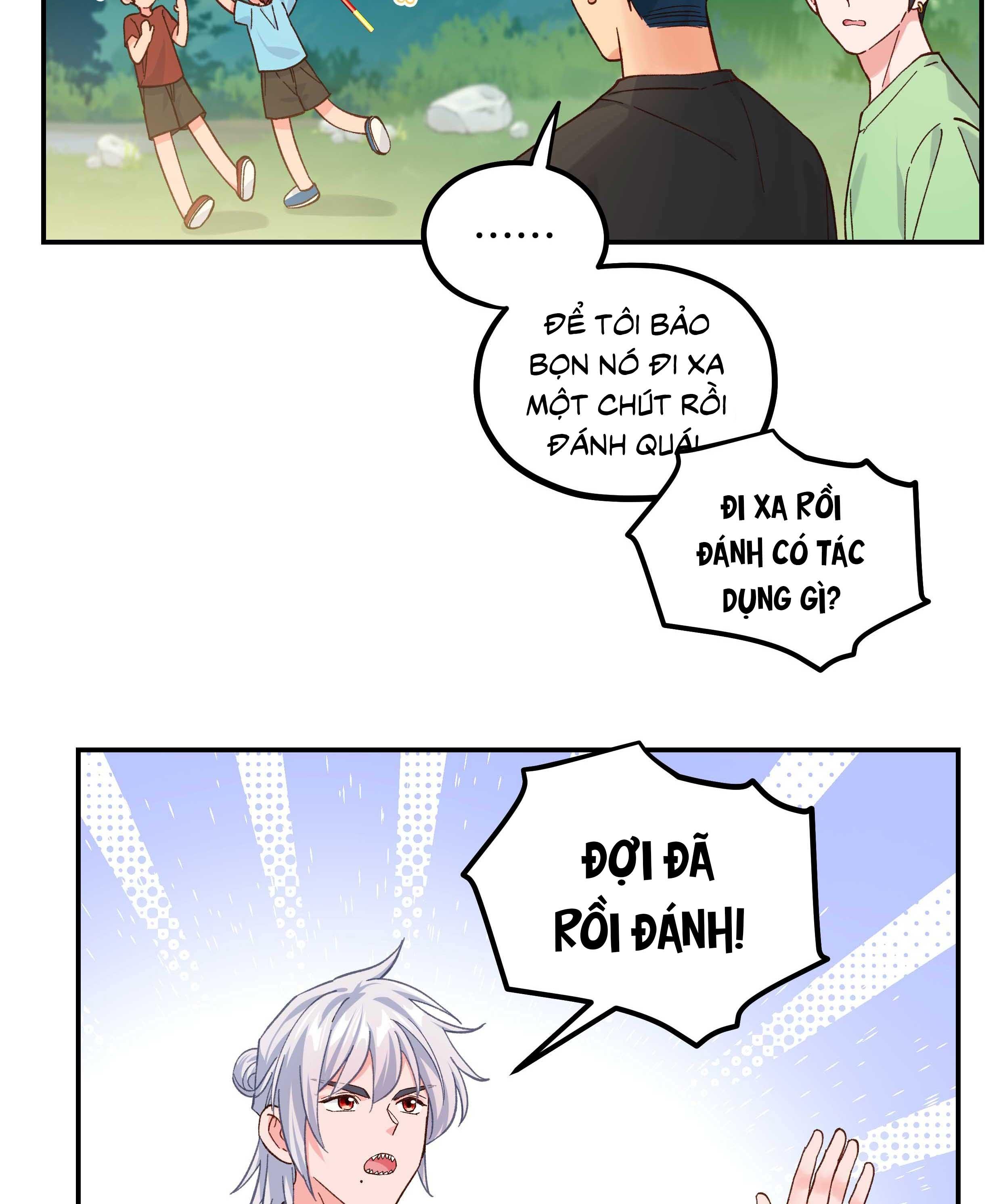 Quán cơm tỳ hưu Chapter 133 - Next Chapter 134