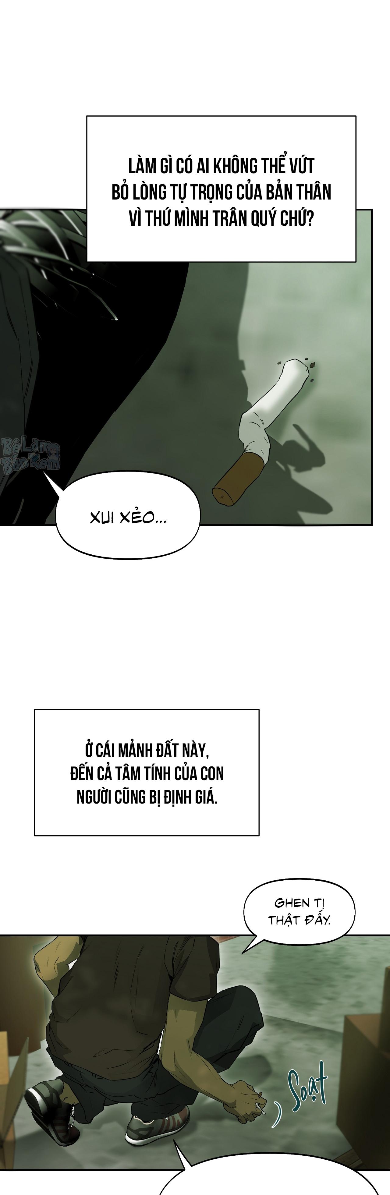 NERD PROJECT Chapter 51 - Trang 2