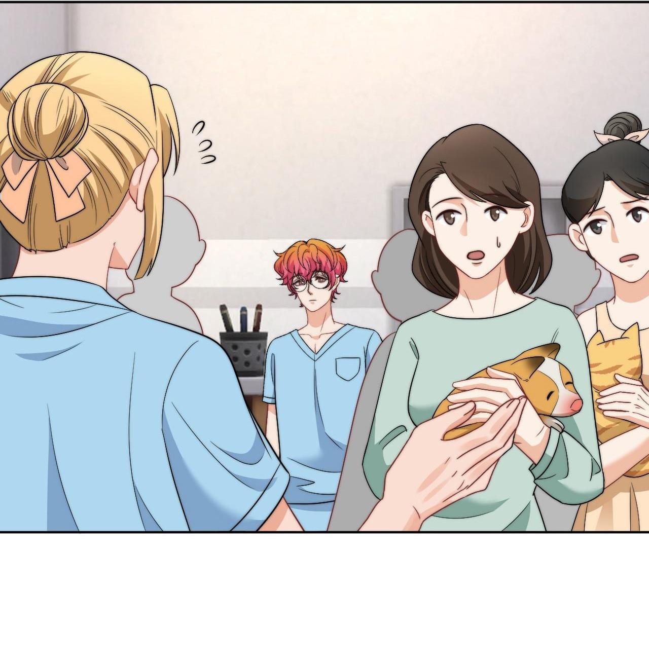 Ký túc xá nam phòng 303 Chapter 256 - Next 