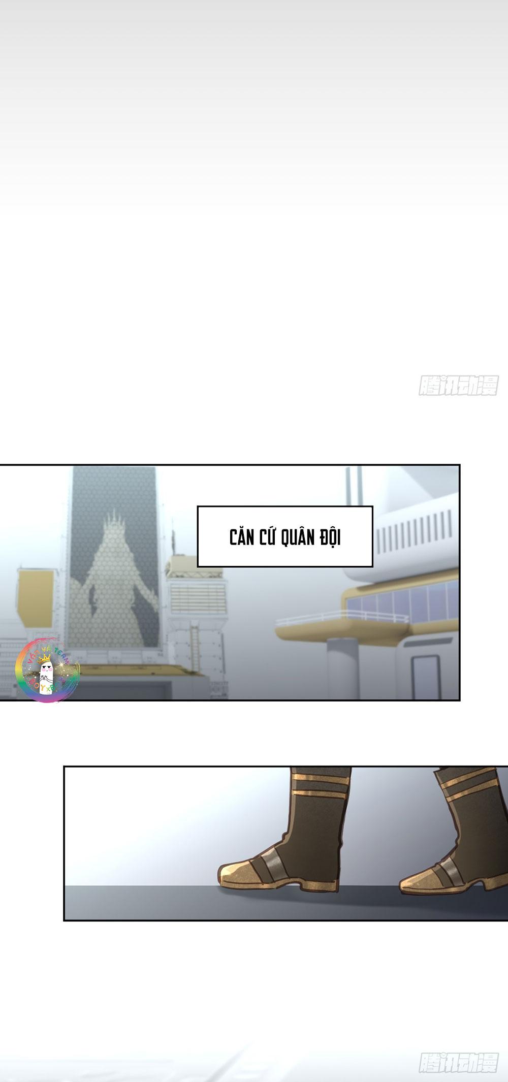 Ong Thợ Chapter 82 - Next Chapter 83 Chụt chụt