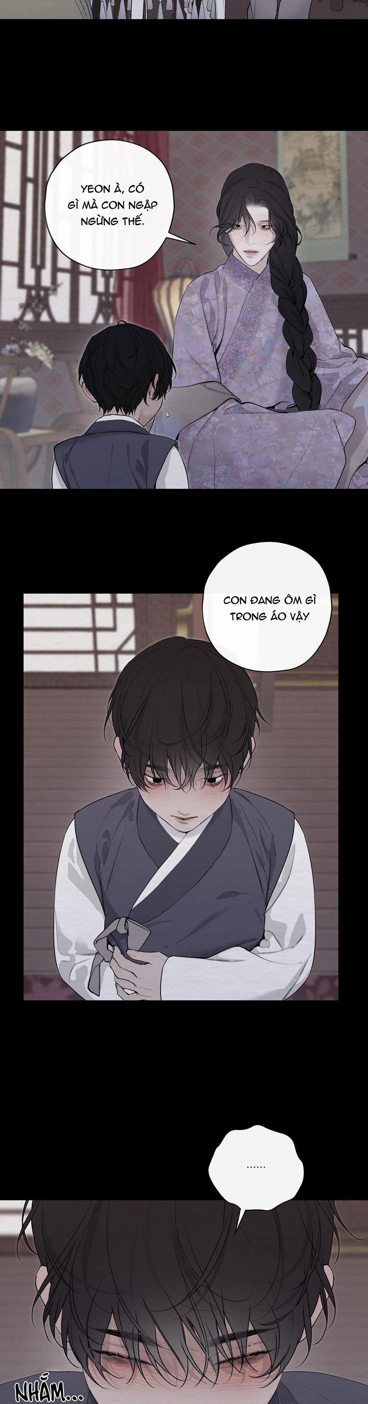 TÂM HỒN MÉO MÓ Chapter 42 - Next Chapter 43