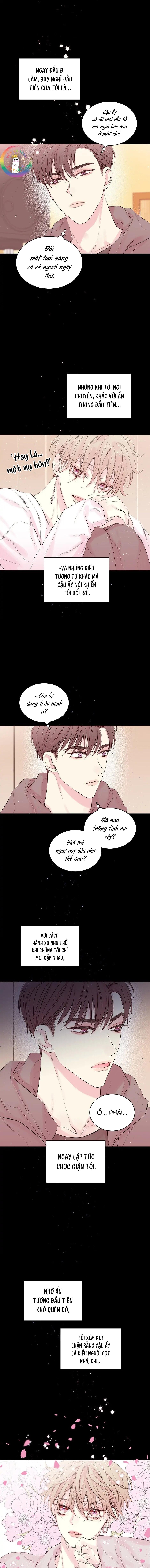 Bí Mật Của Tôi Chapter 98 H - Next Chapter 99