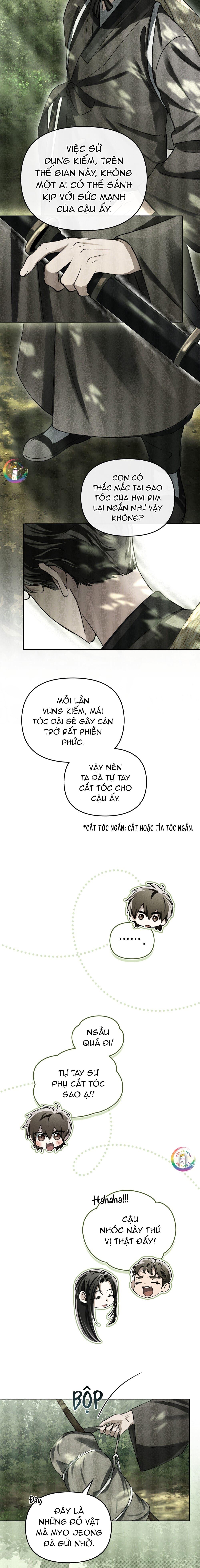 Linh Hồn Lửa Chapter 37 - Next 