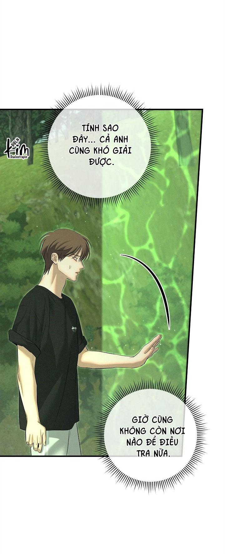 ĐÊM KHÔNG DẤU VẾT Chapter 57 - Next Chapter 58
