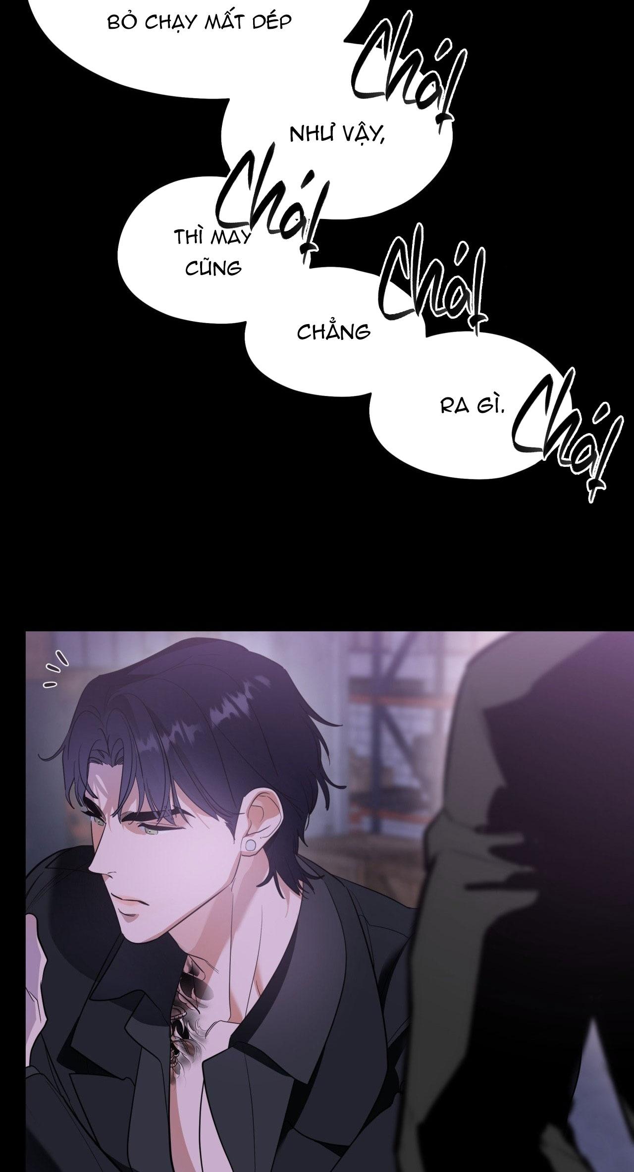 LỆNH CỨU RỖI Chapter 77 - Next Chapter 78