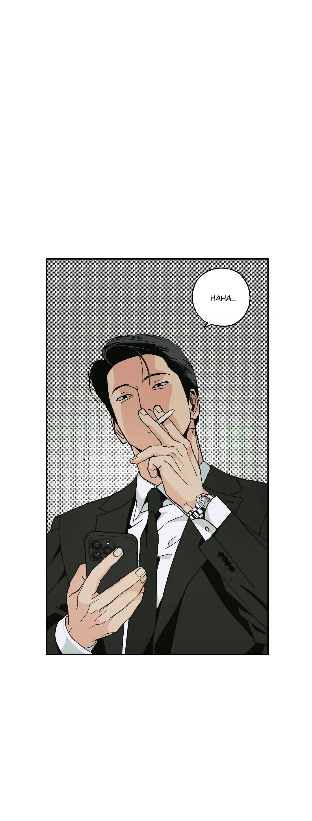 Bình An Của Chúa Chapter 1 - Trang 2