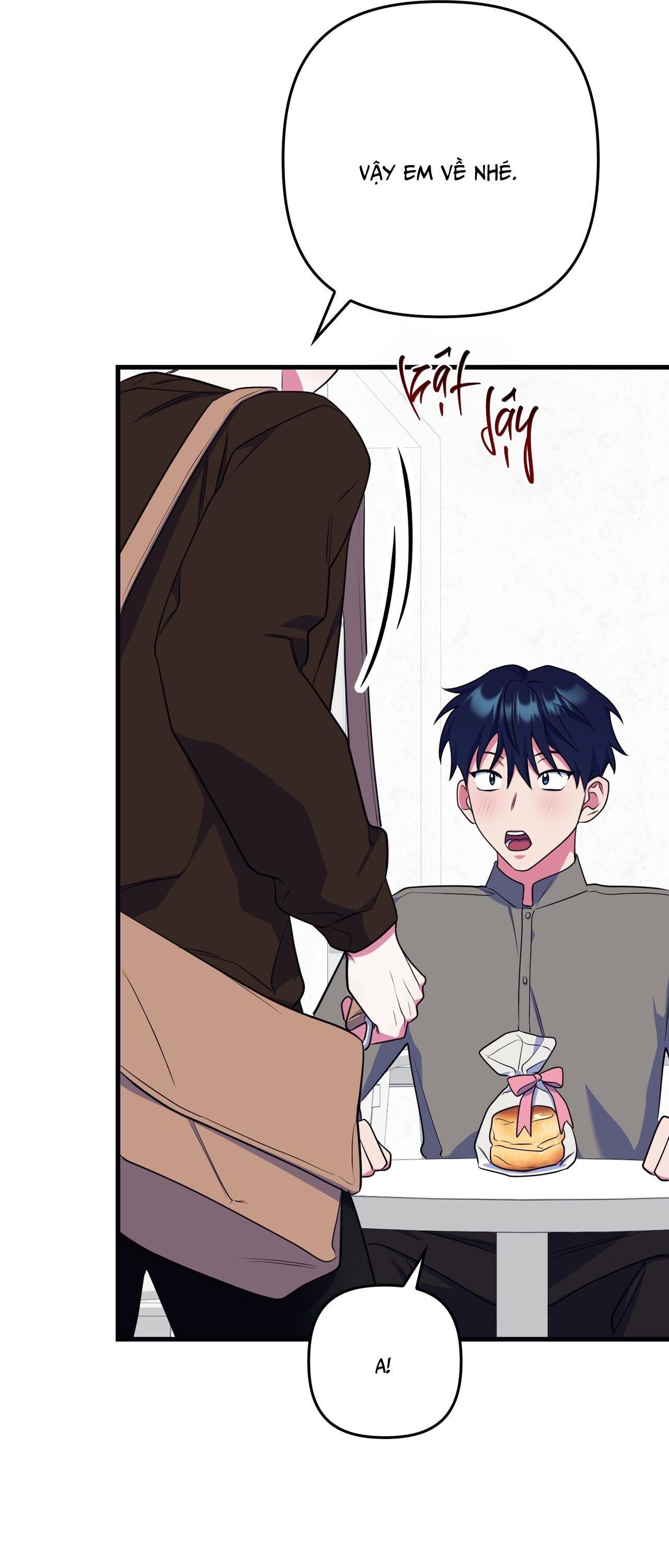 GIÚP ANH MỘT LẦN THÔI Chapter 11 - Next 