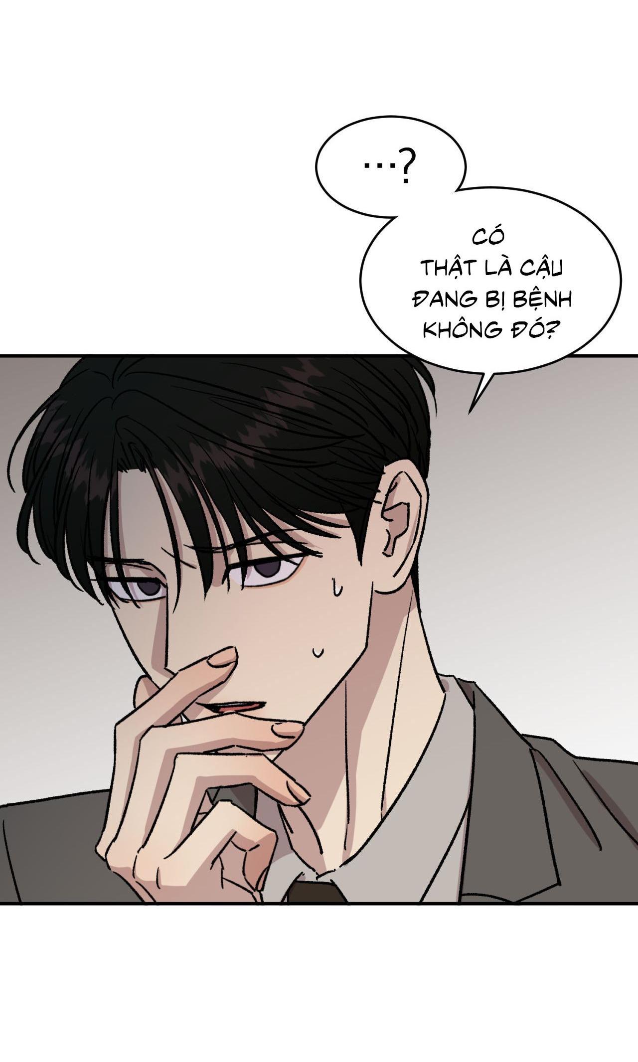 Nhà của chúng ta Chapter 32 - Next Chapter 33 H+