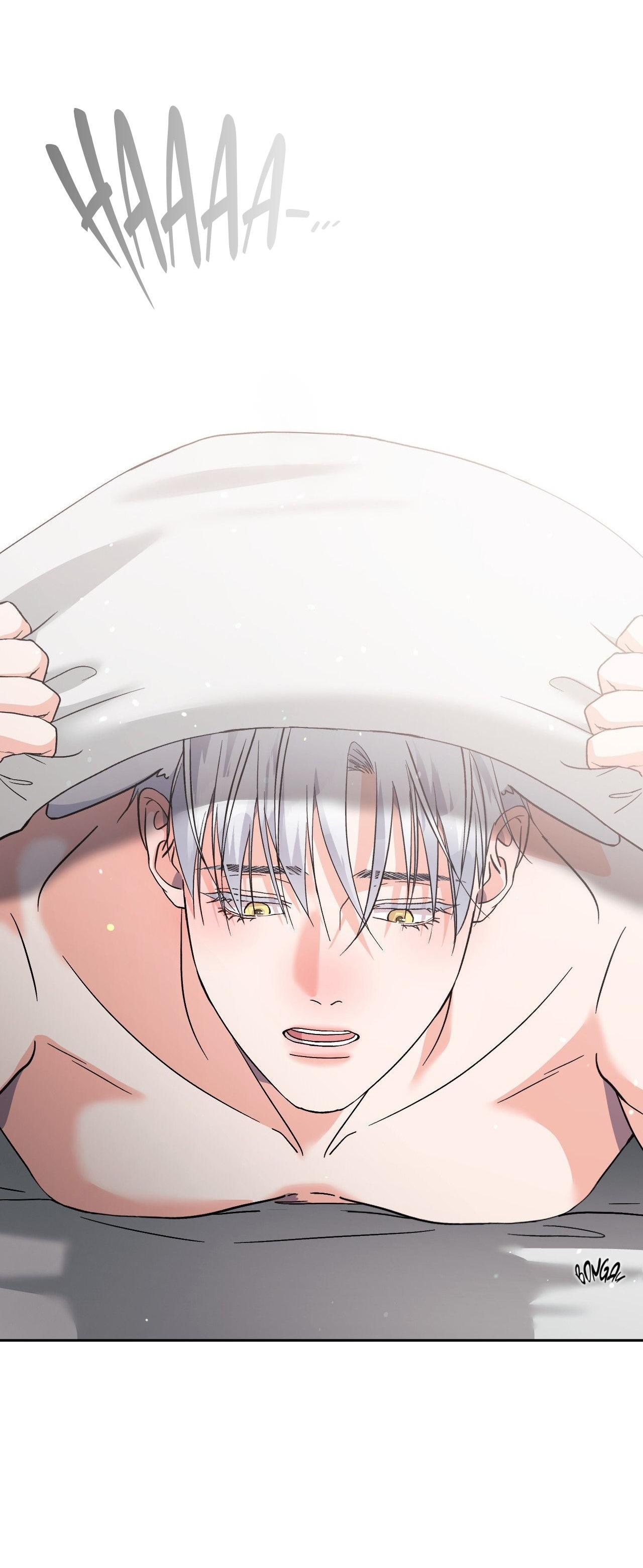 Nuôi máy DẬP từ nhỏ Chapter 21 - Trang 2