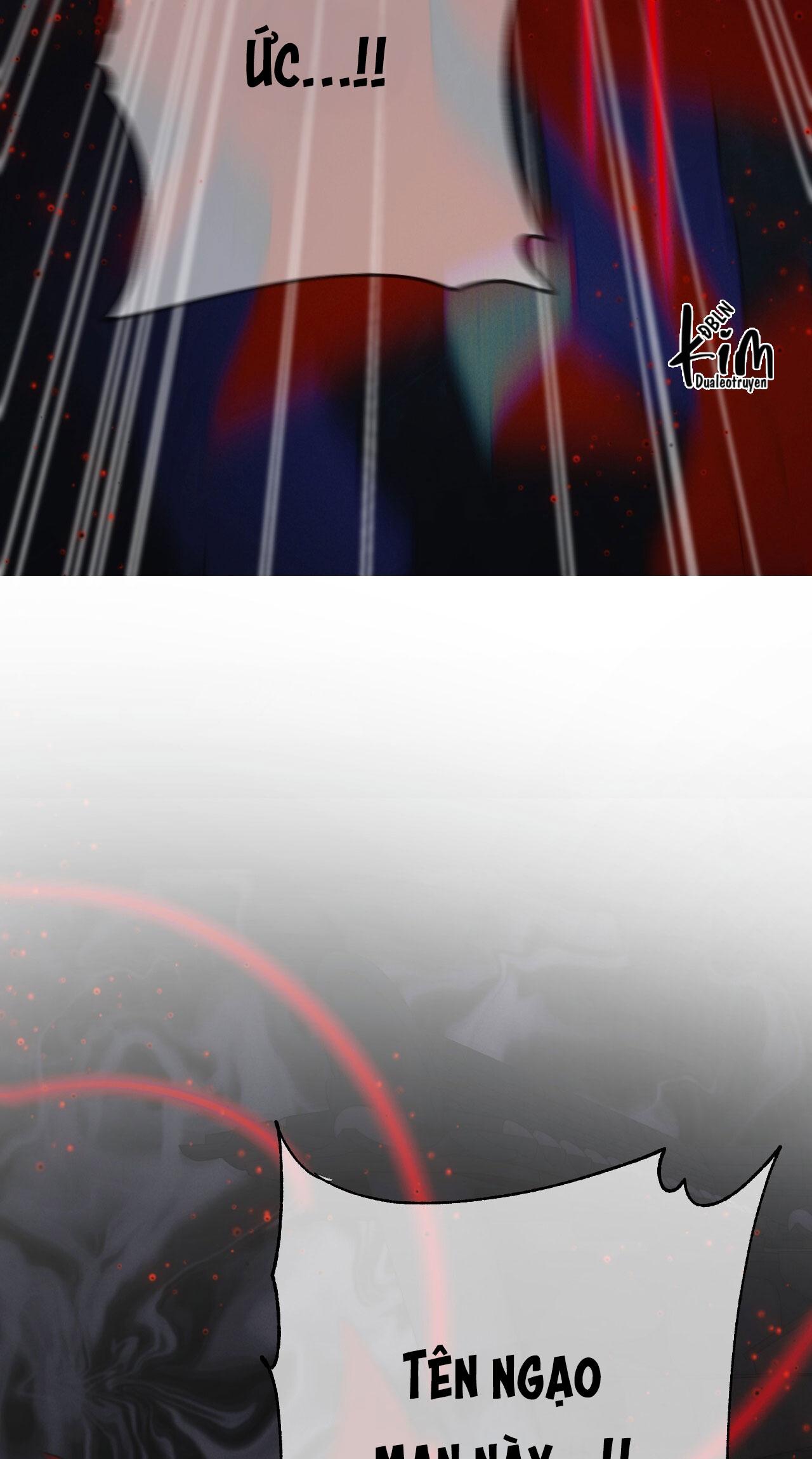 QUẺ BÓI GIẤC MƠ CỦA YÊU TINH Chapter 52 - Next Chapter 53