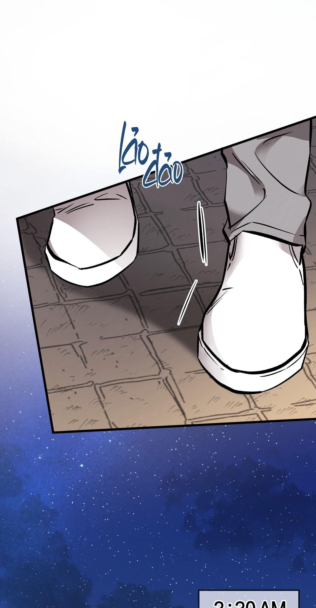 HONEY BEAR Chapter 68 - Next Chapter 69