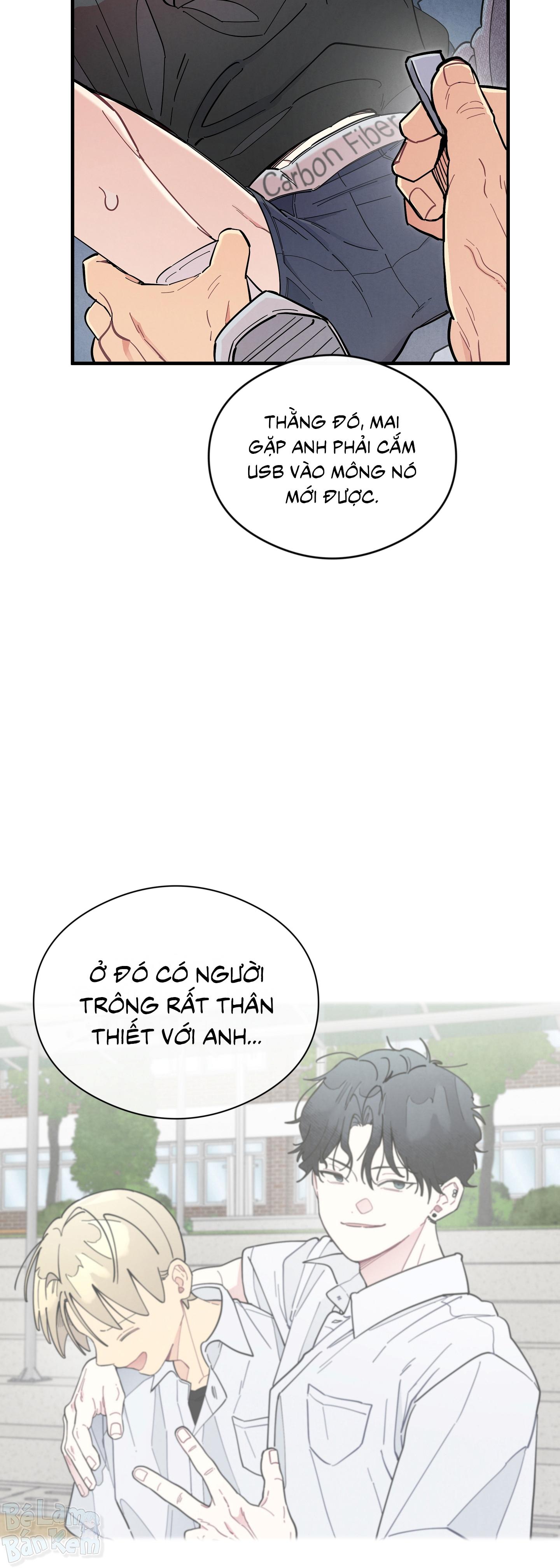 One-Room TA Chapter 52 - Next Chapter 53