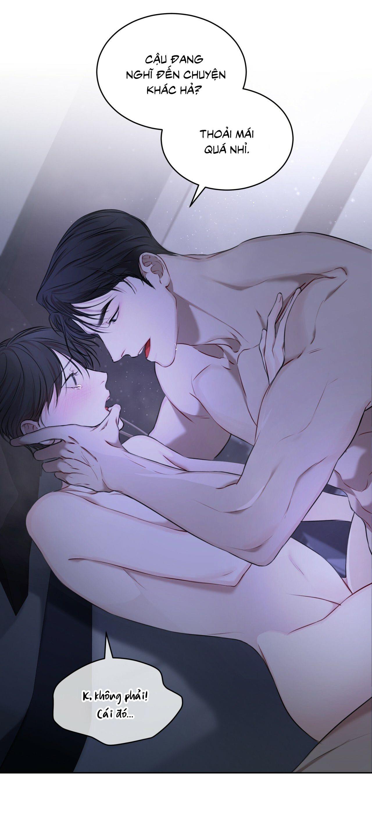 KHỞI NGUỒN SỰ SỐNG Chapter 0 - Next Chapter 1