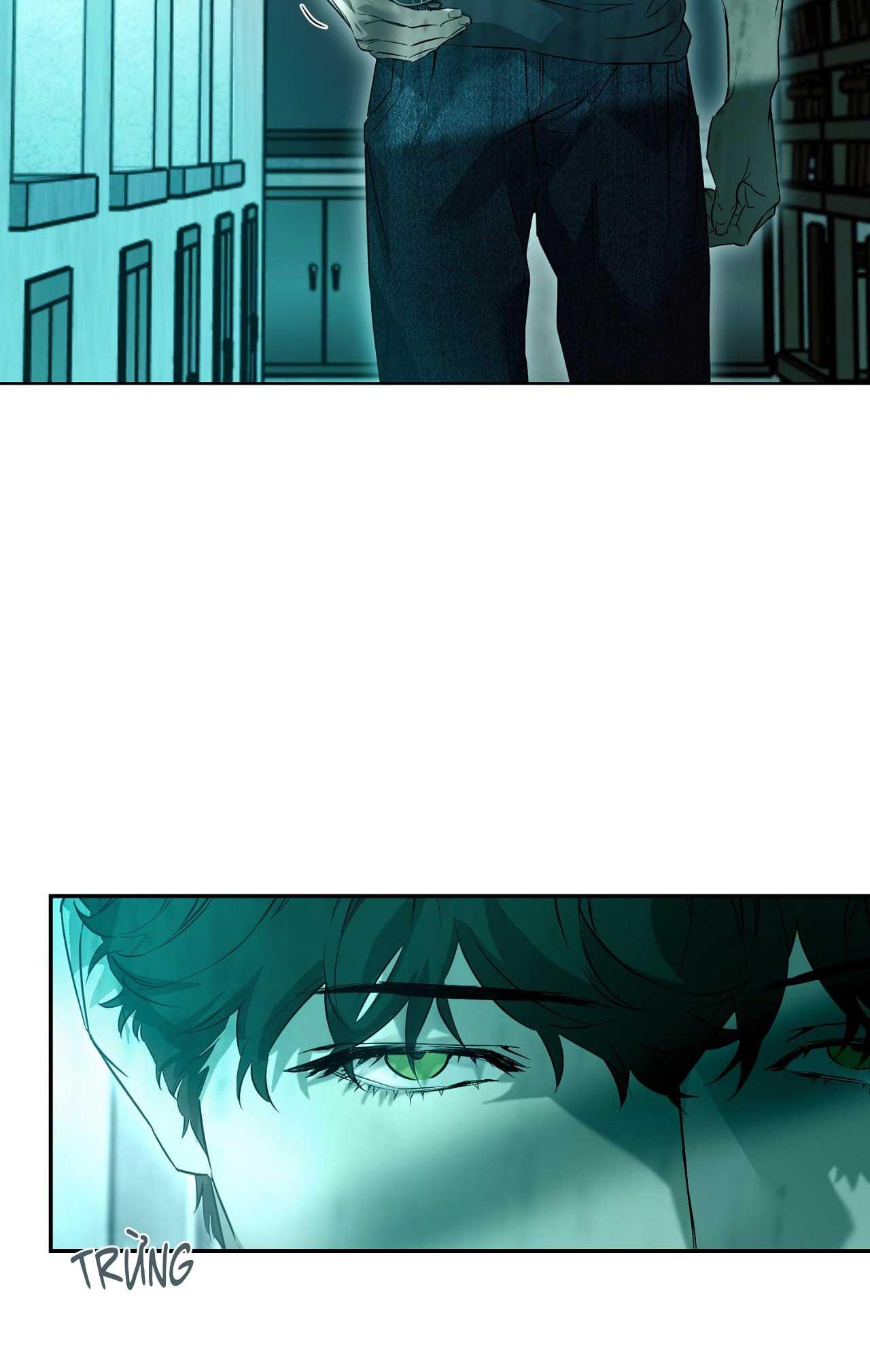 NERD PROJECT Chapter 48 - Next Chapter 49
