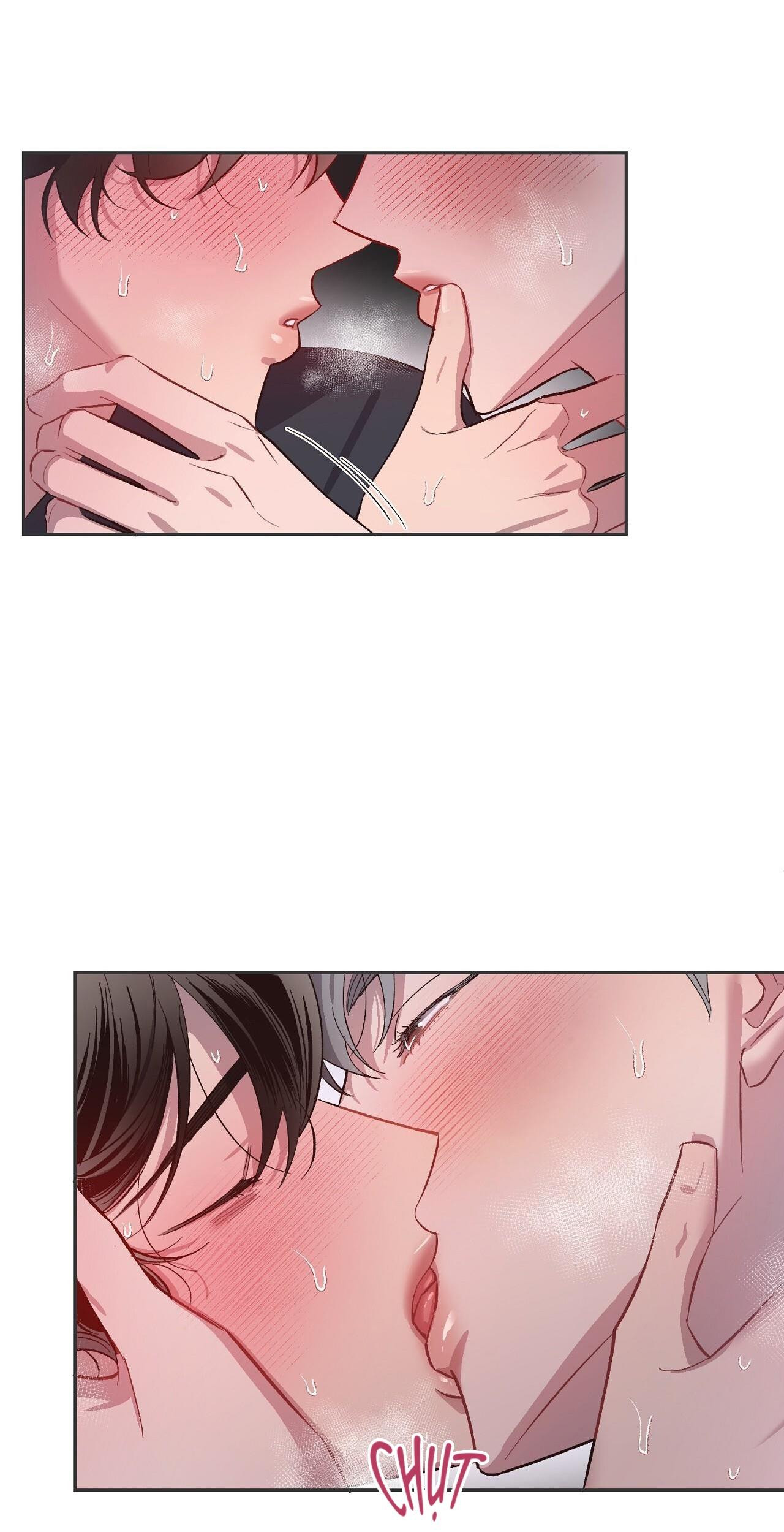 (CBunu) Bí Mật Của Mái Tóc Chapter 34 H - Next 