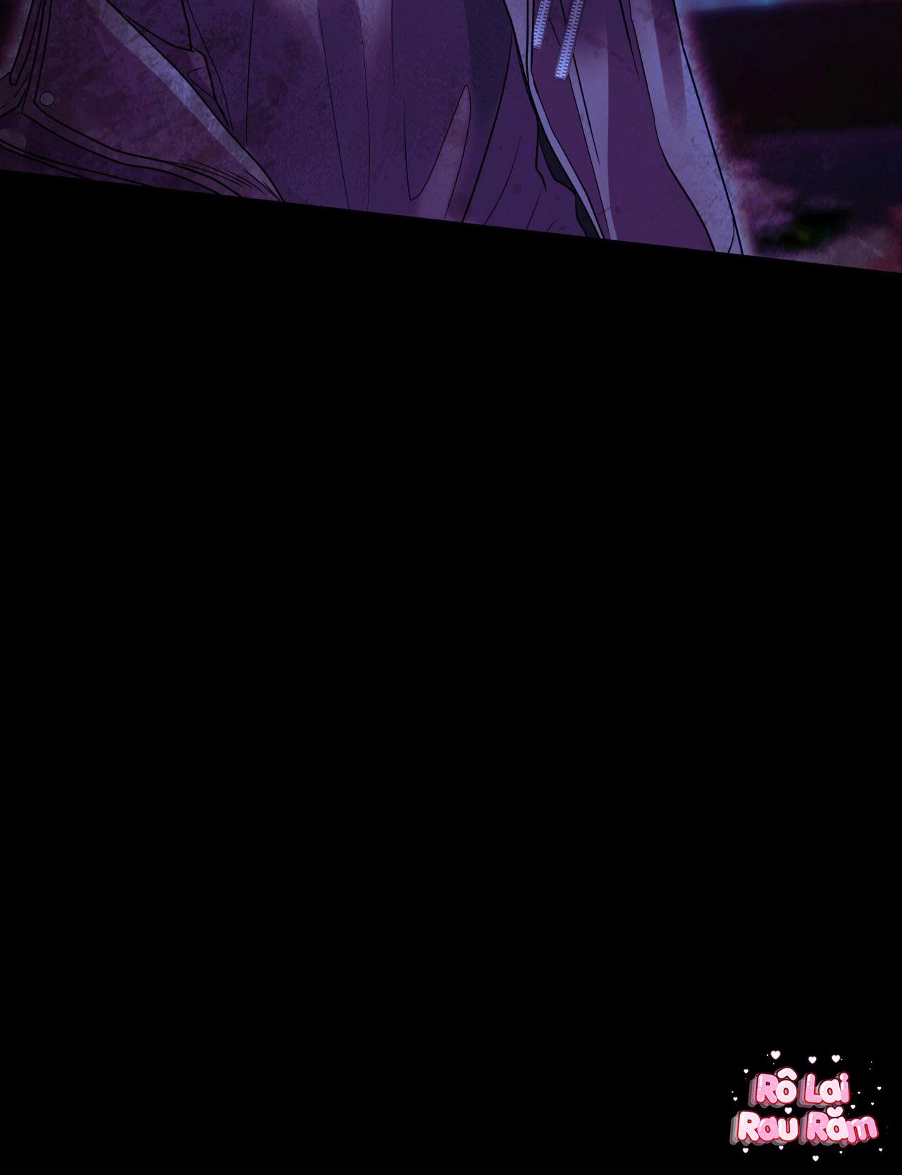 NGUY HIỂM CẬN KỀ Chapter 21 - Next 