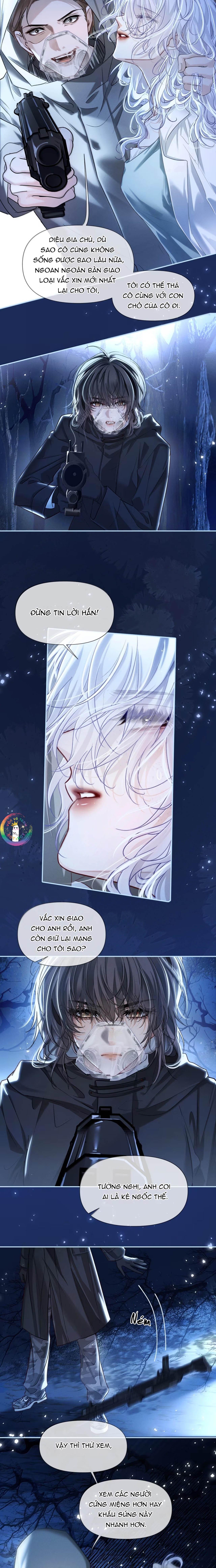 [GL] Thiết Lập Yêu Cầu Tôi Yêu Em Chapter 25 - Trang 2