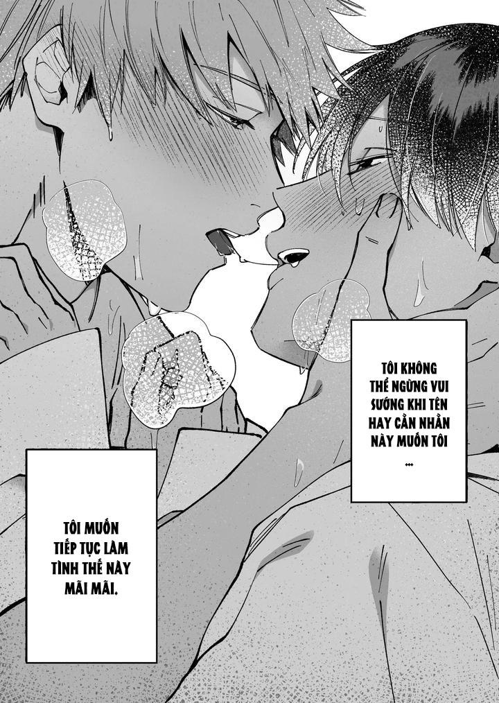 Doujinshi Tổng Hợp Chapter 286 - Next Chapter 287